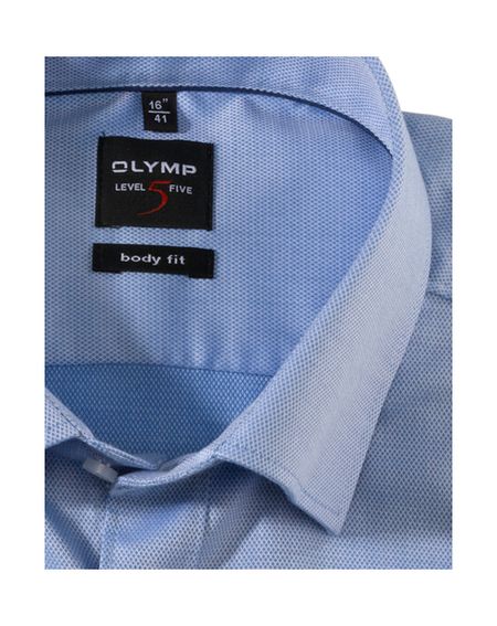 Πουκαμισα Σιέλ 04646415 Olymp